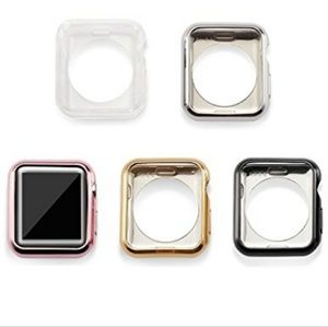 Apple watch covers